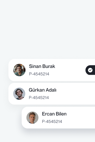 Harcama
Bölüştür,
Faturalarını Öde