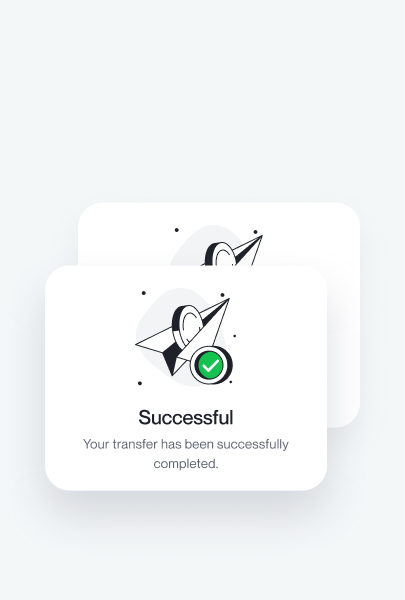 24/7 Money Transfers